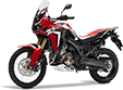 JM Honda Miami proudly carries Adventure Honda Motorcycles