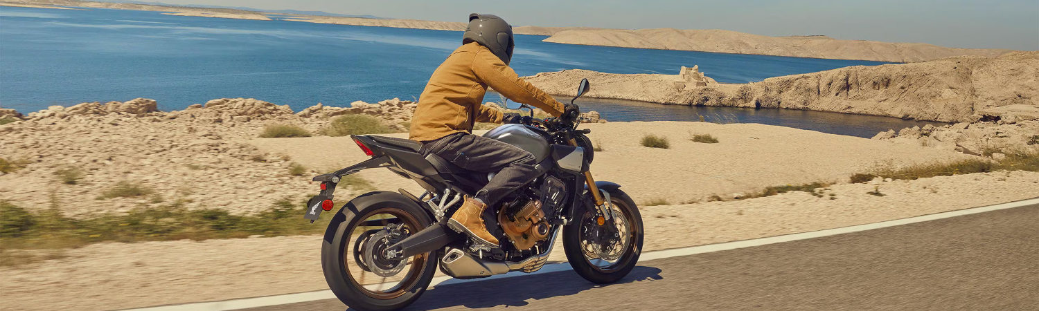 2024 Honda® CB650R for sale in JM Honda of Miami, Miami, Florida